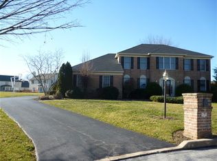 7 Hunters Run, Broomall, PA 19008