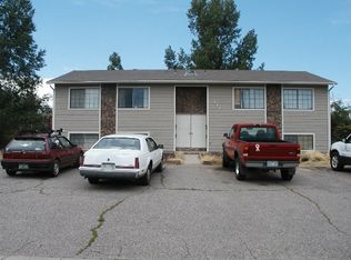 334 W 25th St APT 3, Rifle, CO 81650