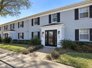 302 LEWFIELD CIRCLE #302, WINTER PARK, FL 32792
