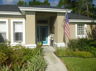 376 Point Pleasant Dr, St Augustine, FL 32086