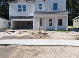 1468 Josie Ln, Jacksonville, FL 32219