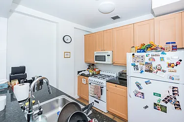 Rented by Modern Spaces