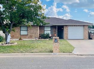 2521 Lindell Ave, San Angelo, TX 76901
