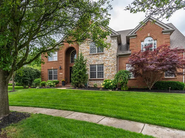 1409 Brianna Ct, Lexington, KY 40513