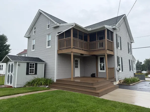 340 Ridge Ave, McSherrystown, PA 17344