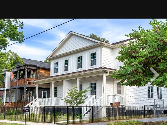 2nd image of 2509A Scovel St #A