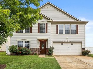 3272 Table Rock Dr, Gastonia, NC 28052