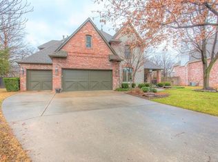 11578 S 66th Ave E, Bixby, OK 74008