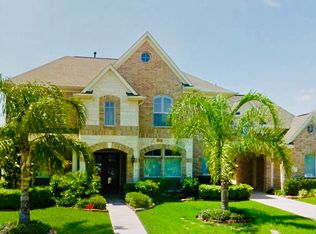 3413 Queensburg Ln, Friendswood, TX 77546