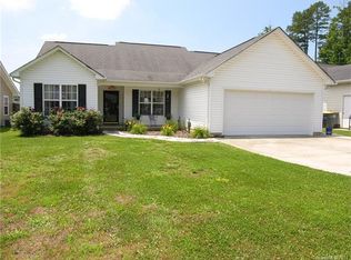 5253 Harmon Pl, Kannapolis, NC 28083