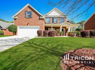 364 Interlake Pass, McDonough, GA 30252