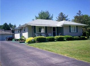 1603 Cameron Ave, New Castle, PA 16101