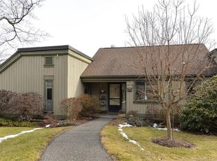 609 Heritage Vlg #A, Southbury, CT
