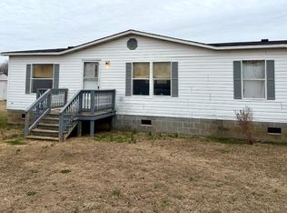 1472 22nd Rd, Pamplin, VA 23958