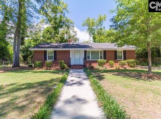 605 Academy St, Batesburg, SC 29006