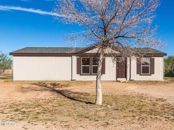 5933 E Grayhawk Ranch Rd, Tucson, AZ 85756