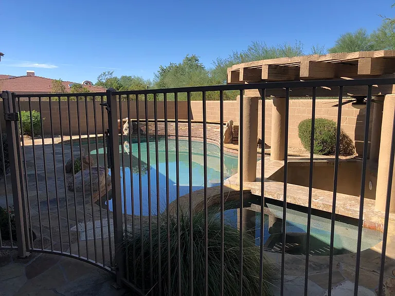 21948 N 79th Pl — Photo 23