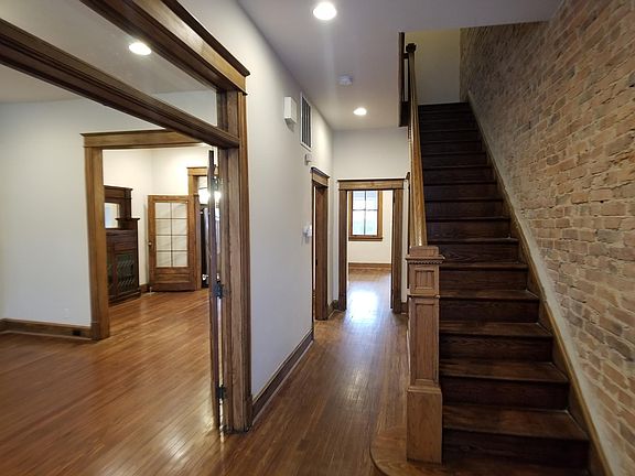 Front hall