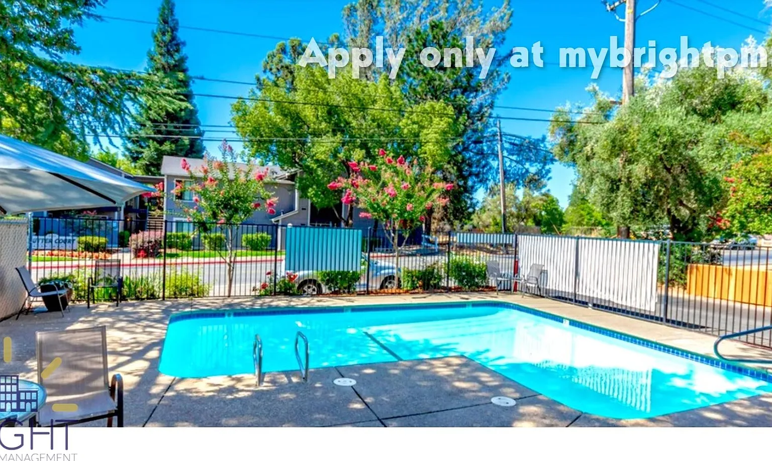 Sutter Crossing Apartments — Photo 3