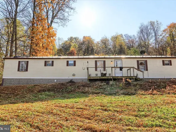 740 Hidden Valley Rd, Loysville, PA 17047