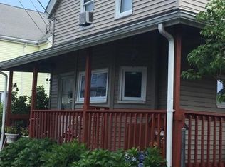 6 Blake Ct, Everett, MA 02149