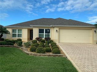 3813 Nottingham Loop, The Villages, FL 32163
