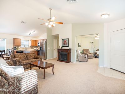 3952 E HEMATITE Lane, San Tan Valley, AZ, 85143