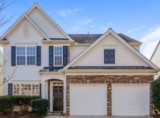 12513 Honeychurch St, Raleigh, NC 27614