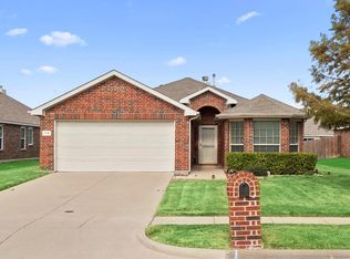 118 Freedom Trl, Forney, TX 75126