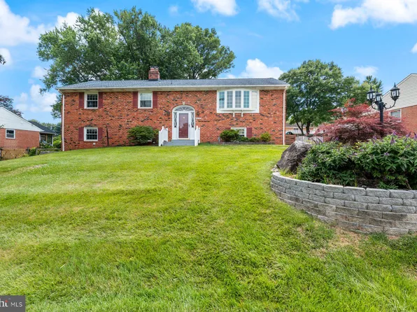 3820 Wilberta St, Olney, MD 20832