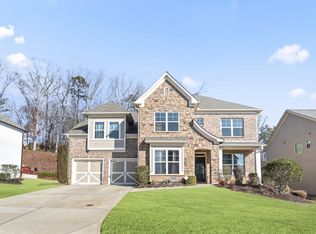 5855 Pennant Ln, Suwanee, GA 30024