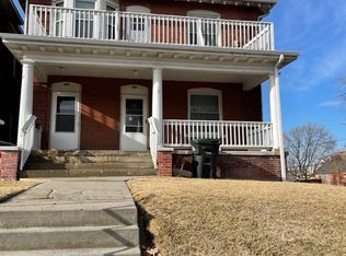 526 Park Ave, Omaha, NE 68105