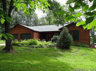 6532 Lake Forest Dr, Waterloo, IL 62298