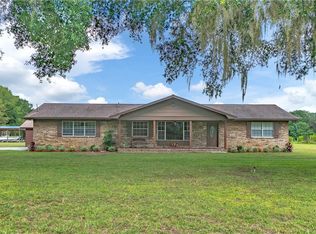 753 Shaw Lake Rd, Pierson, FL 32180
