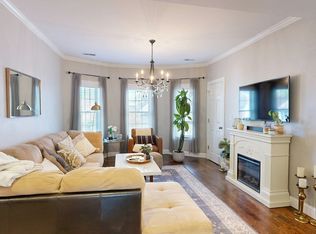 38 Pearl St #3, Everett, MA 02149