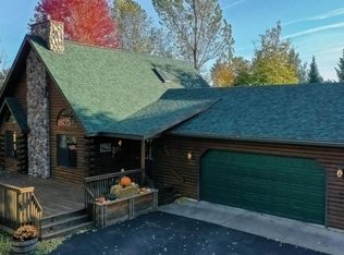 1391 Rapids Trl, Nekoosa, WI 54457