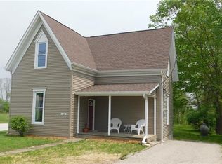 105 S Taylor St, Hartsville, IN 47244
