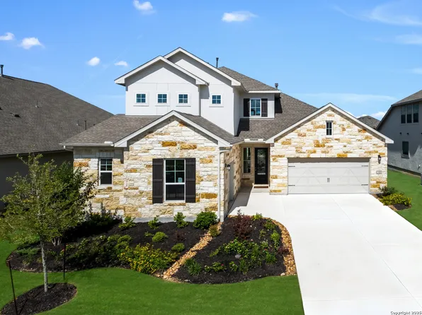 103 Valencia, Boerne, TX 78006