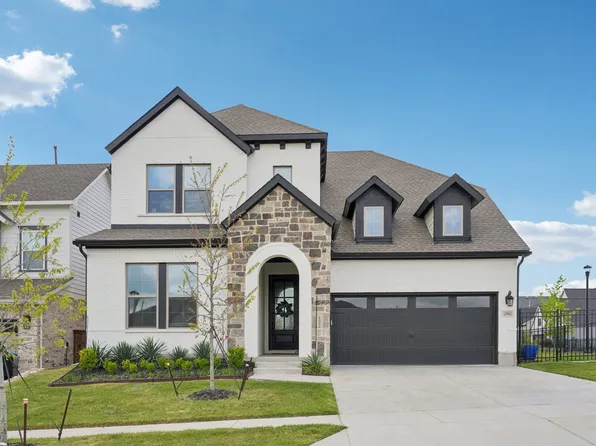 13961 Longvalley Dr, Aledo, TX 76008