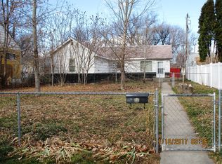 721 3rd Ave SW, Great Falls, MT 59404