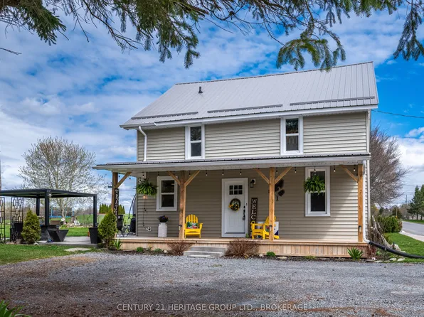 269 Simmons Rd, Loyalist, ON K0H 2H0