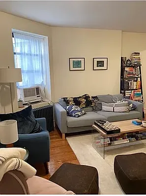 Rented by Geraldine Capasso, LREB | media 7