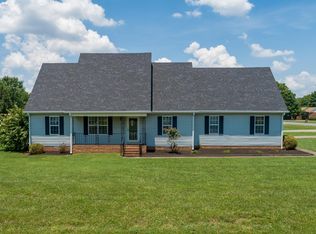 602 Hogan Dr, Murfreesboro, TN 37128