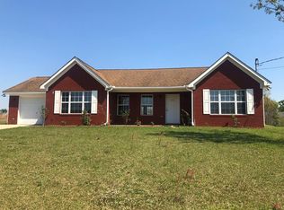 Elkwood Dr, Midland City, AL 36350