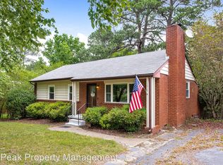 1613 Dena Dr, Henrico, VA 23229
