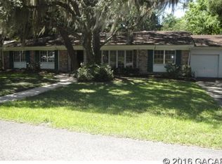 3951 SW 5th Pl, Gainesville, FL 32607