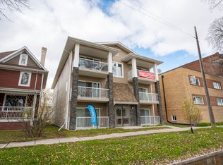 515 McMillan Ave #4, Winnipeg, MB R3L 0N4