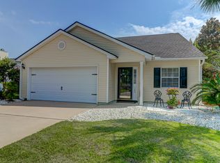 102 Wood Side Dr, Summerville, SC 29485