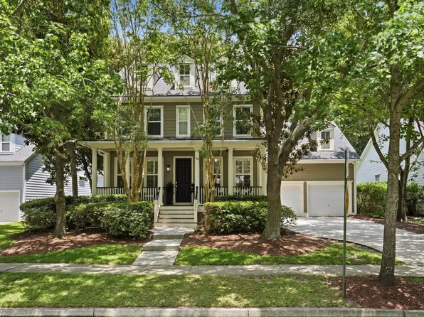 1022 Barfield St, Charleston, SC 29492