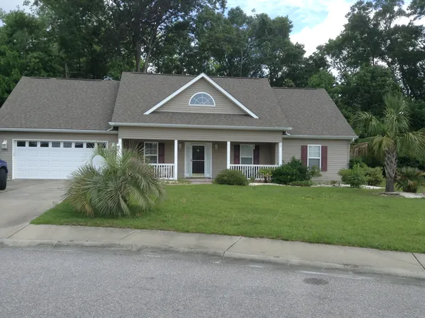 102 Oak Crest Cir, Longs, SC 29568